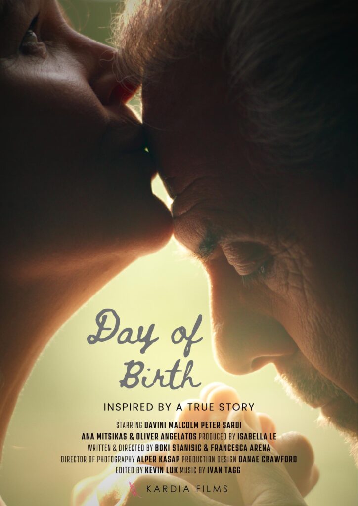 Day Of Birth_Poster