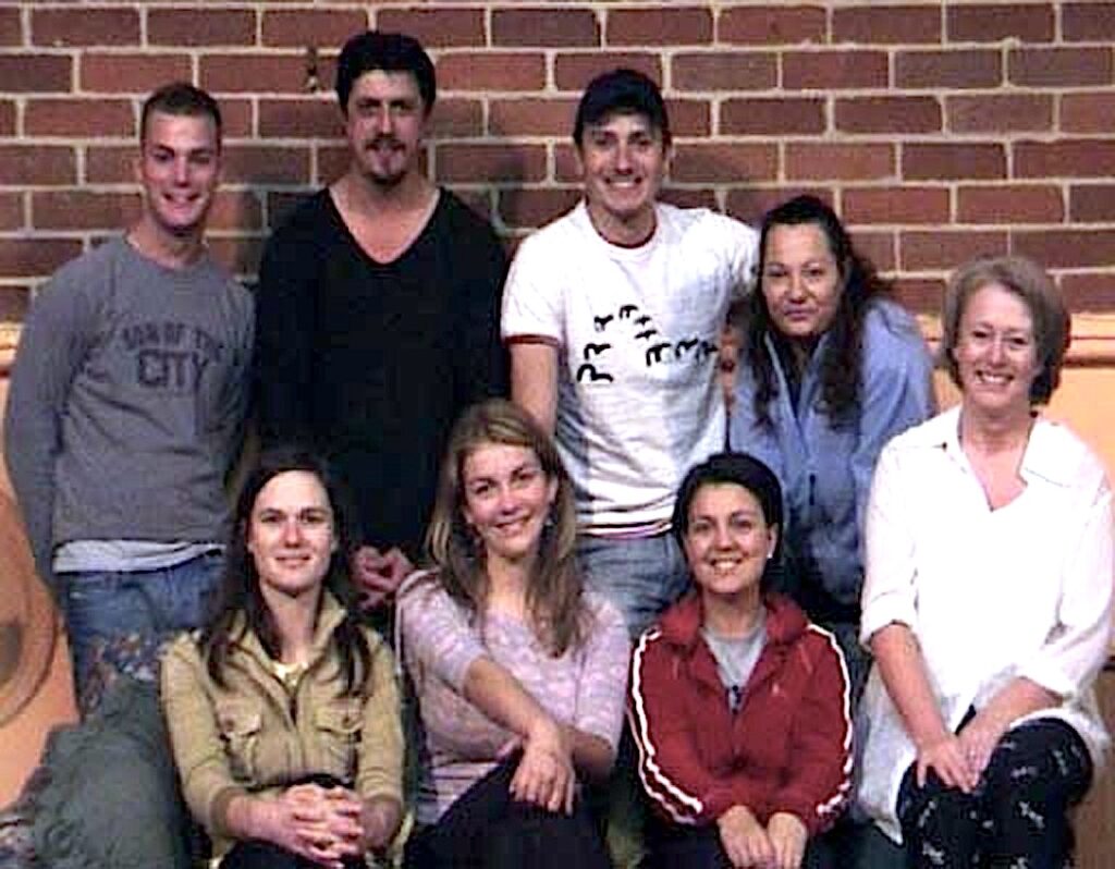 2004Mon Jessica Clarke Actinglife