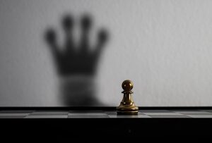 Ambition Killing You