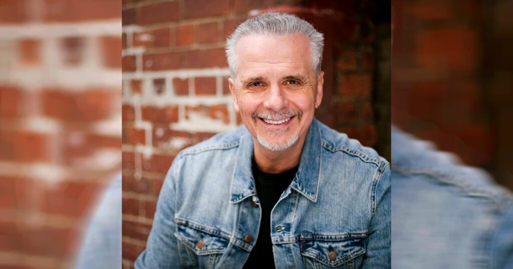 Peter Sardi, Australian male voice over artist