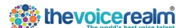 Voice Actor